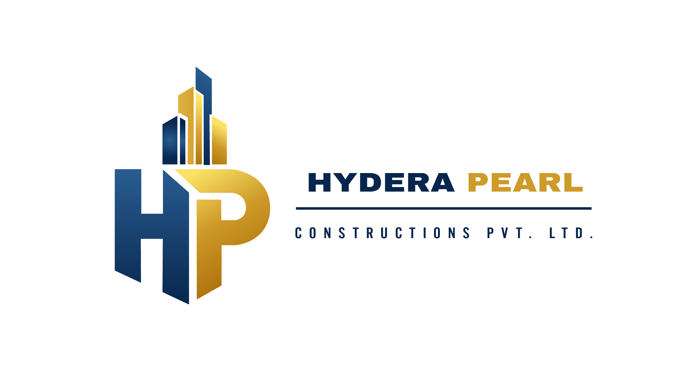 Hydera Pearl Constructions