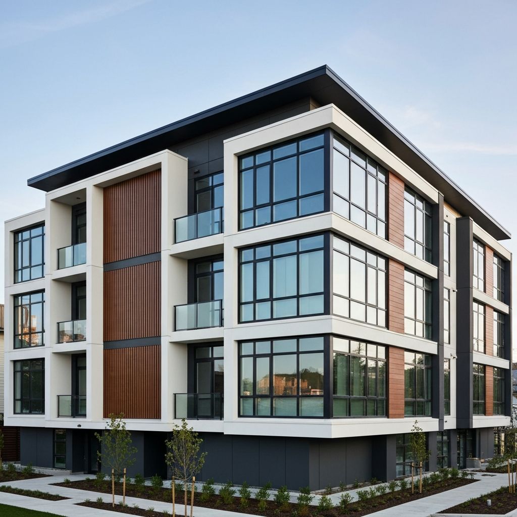 Residential Construction